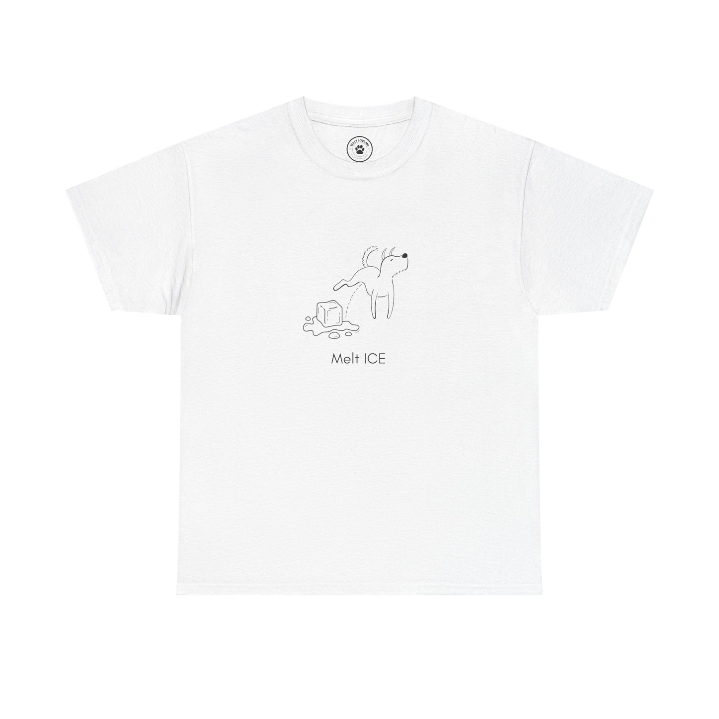 Melt ICE T‑Shirt