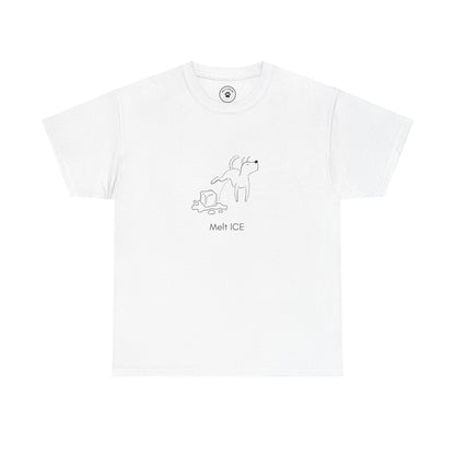 Melt ICE T‑Shirt
