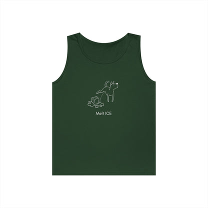 Melt ICE Tank Top