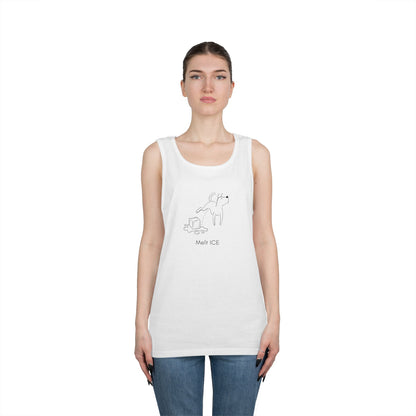 Melt ICE Tank Top