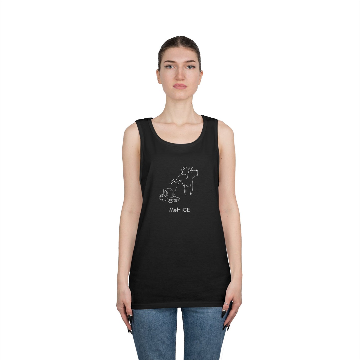 Melt ICE Tank Top