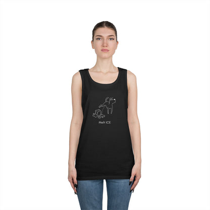 Melt ICE Tank Top