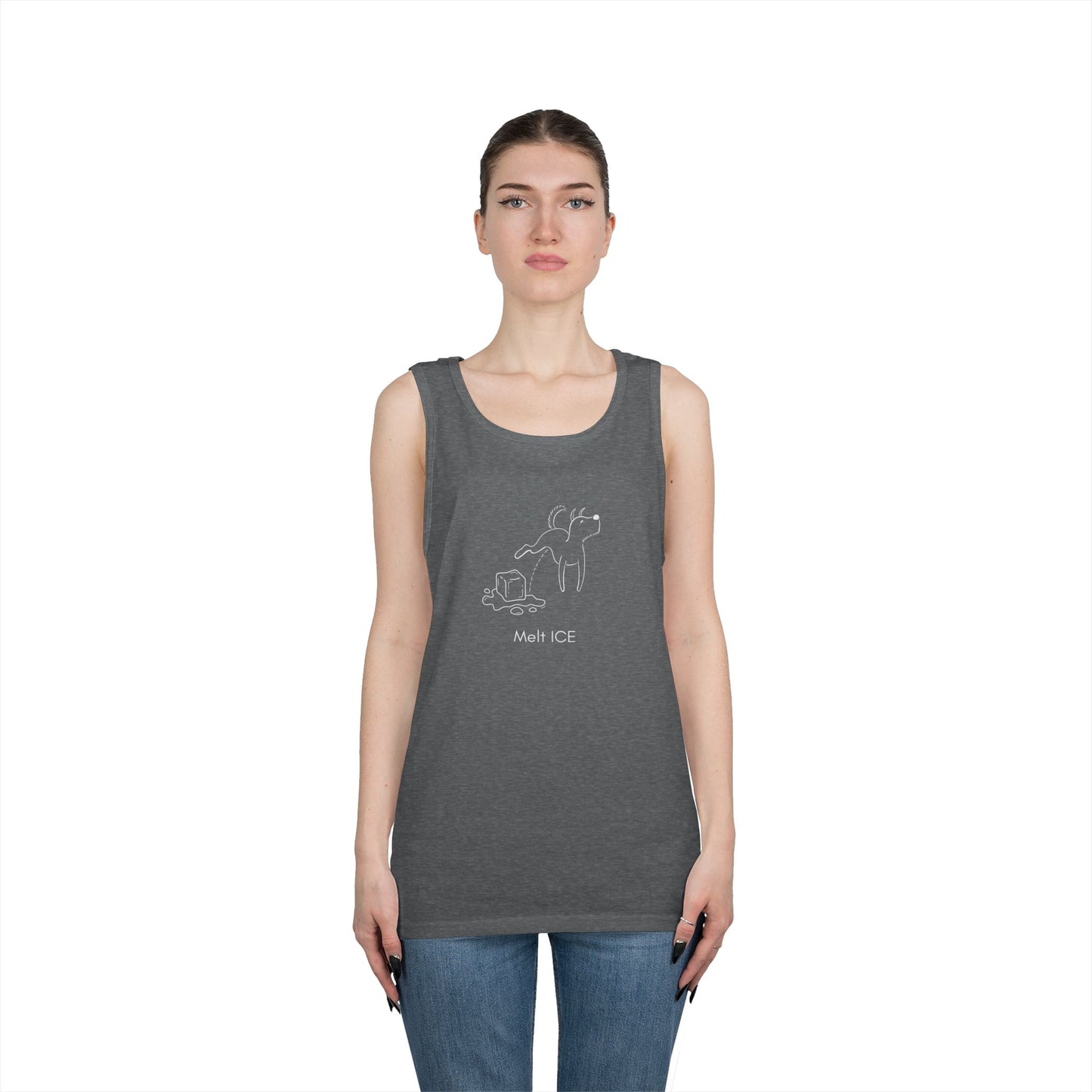 Melt ICE Tank Top