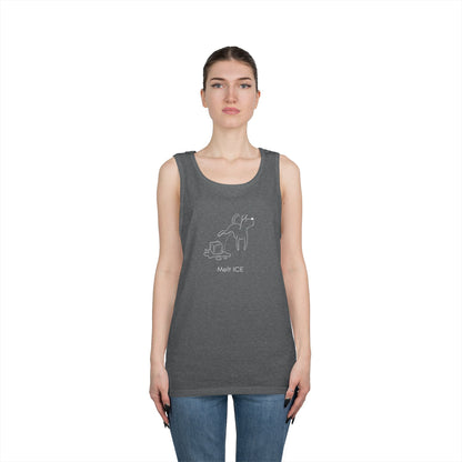 Melt ICE Tank Top
