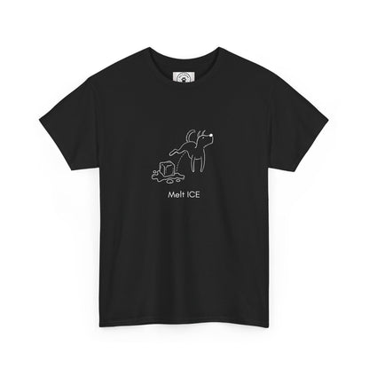 Melt ICE T‑Shirt
