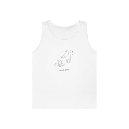 Melt ICE Tank Top