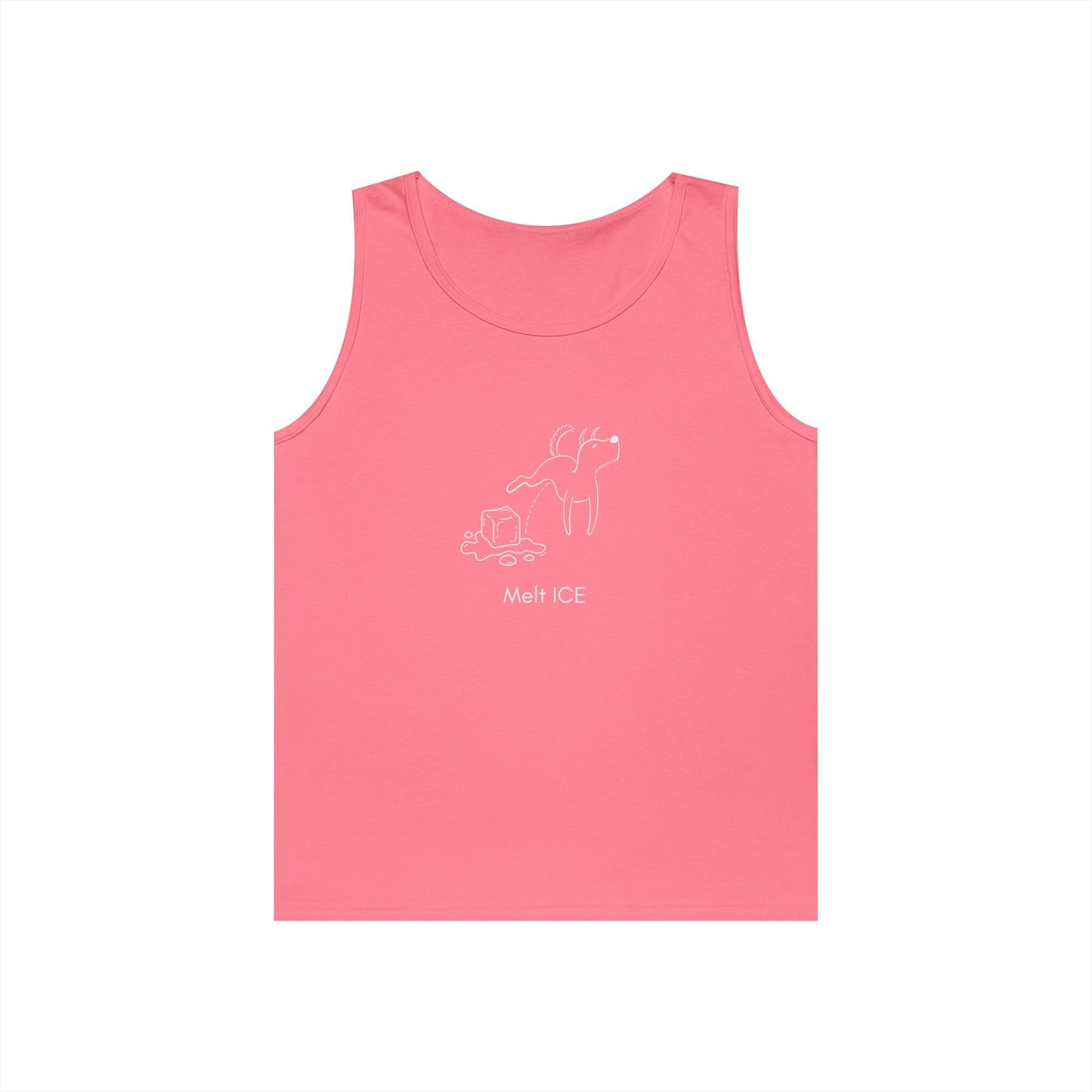 Melt ICE Tank Top