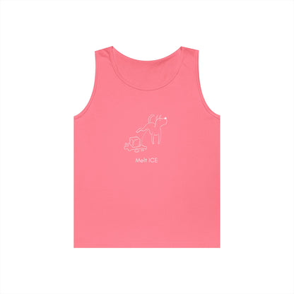 Melt ICE Tank Top