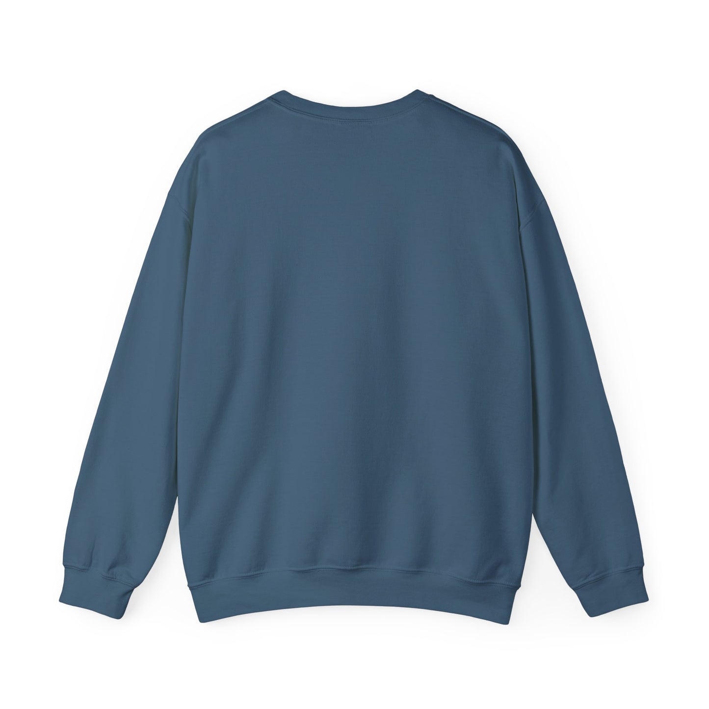 Dogs Before Dudes Crewneck Sweatshirt