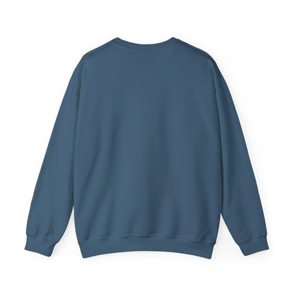 Dogs Before Dudes Crewneck Sweatshirt