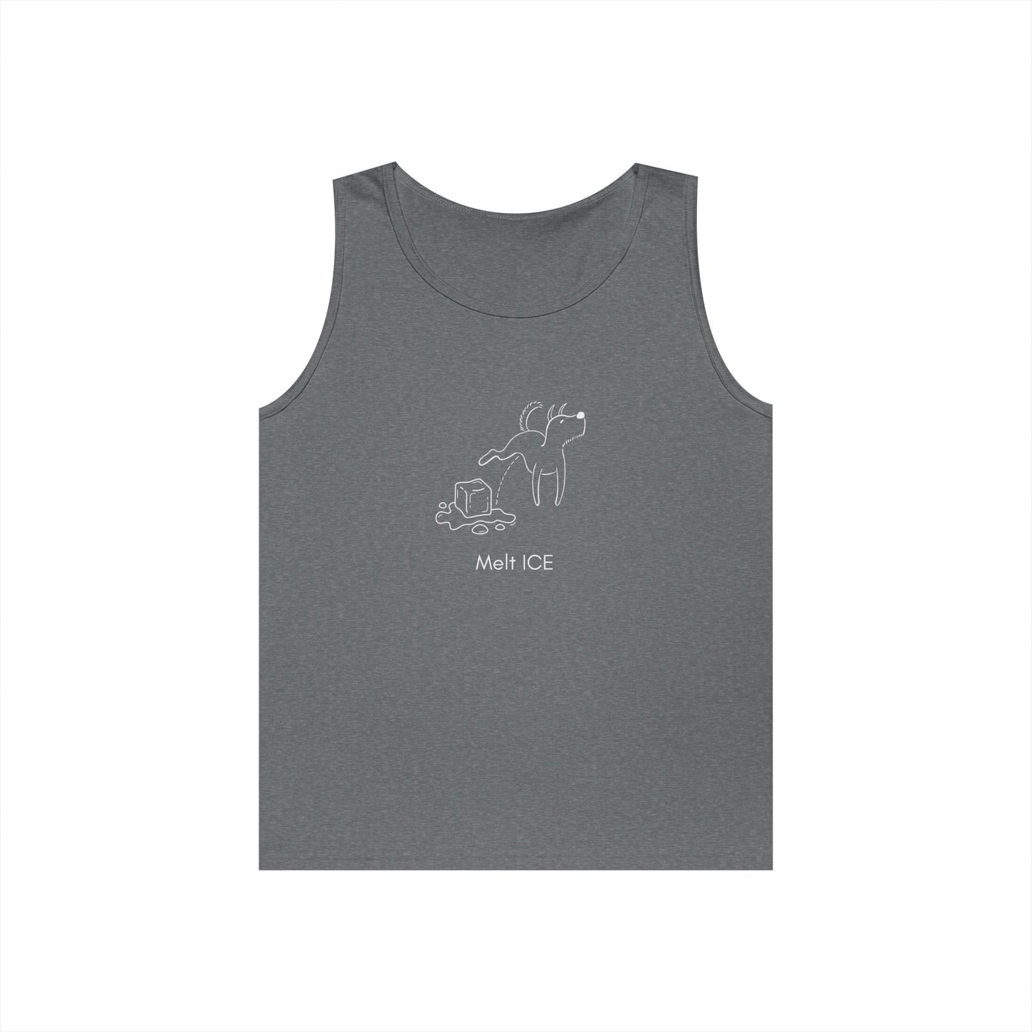 Melt ICE Tank Top