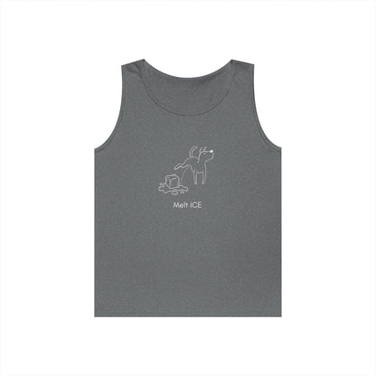 Melt ICE Tank Top