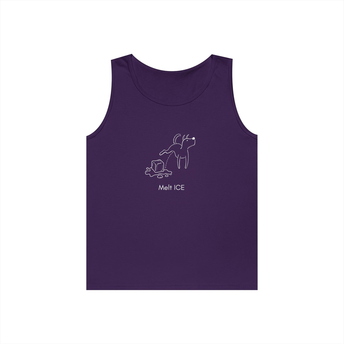 Melt ICE Tank Top