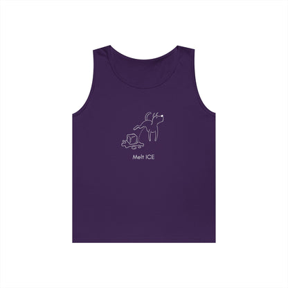 Melt ICE Tank Top