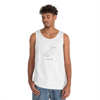 Melt ICE Tank Top
