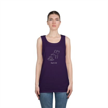 Melt ICE Tank Top